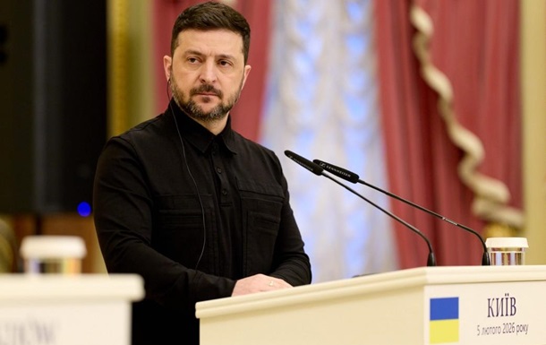 Зеленский отреагировал на  признание оккупации 