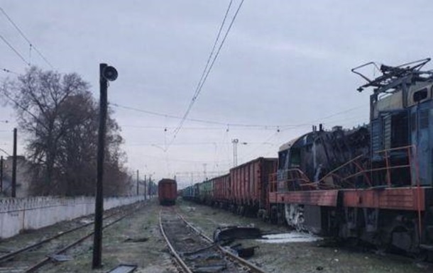 «План лежав на столі»: як Росія заздалегідь готувала удари по українській логіст