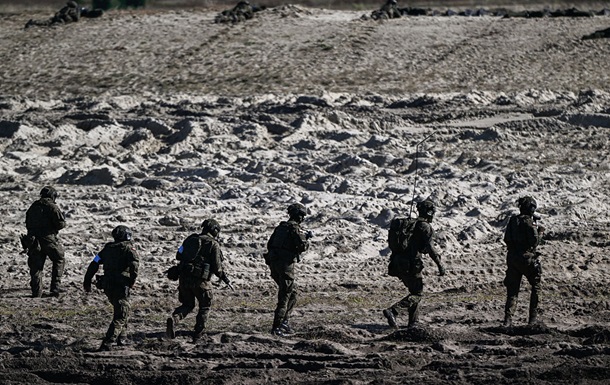 Европа готовится к вторжению РФ  в течение года  - СМИ