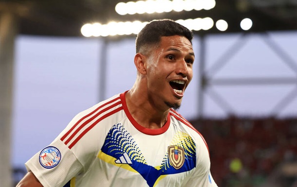 Венесуэльская аренда игрока Динамо после игры в Чехии завершит его контракт