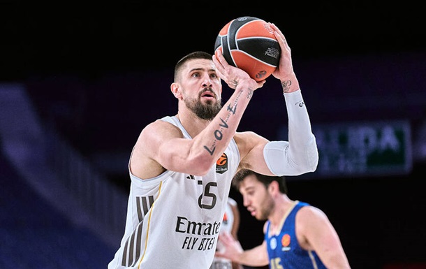 Лень в Реале выходит на паркет, но очков команде катастрофически не хватает