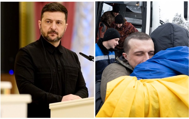 Итоги 05.02: Итоги Абу-Даби и обмен пленными