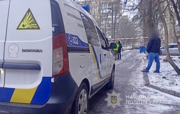 В Одесі вибухнув автомобіль: загинув 21-річний чоловік