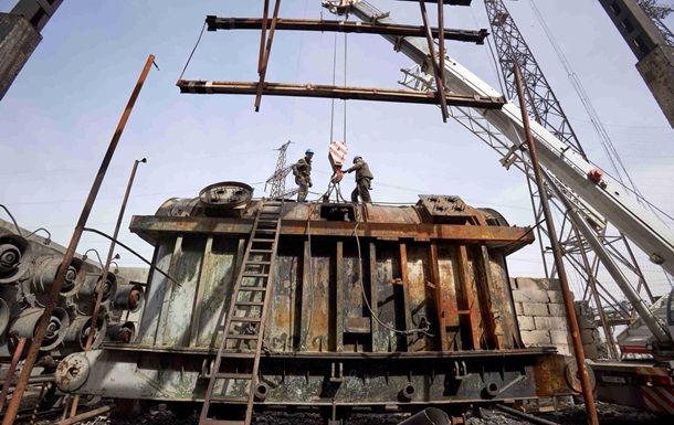 Нидерланды окажут энергетическую помощь Украине