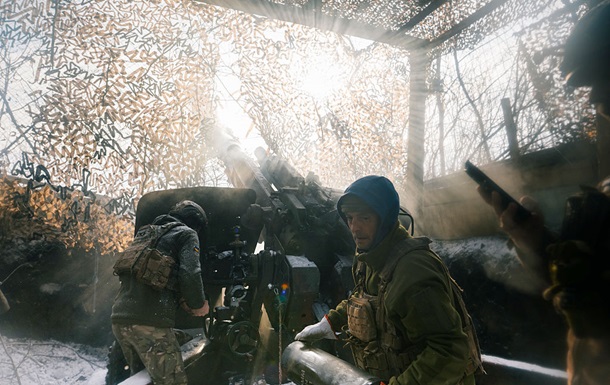 ВСУ заявили об осложнении ситуации в Мирнограде