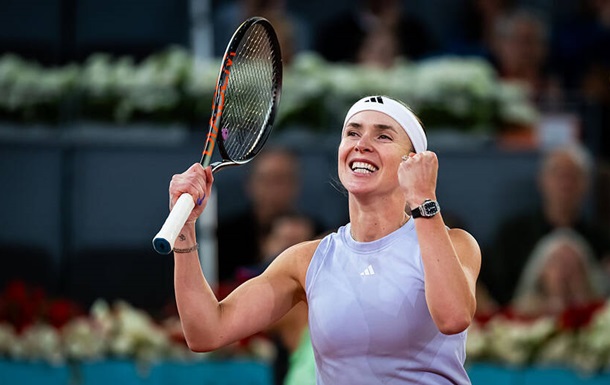 Свитолина, Ястремская и, возможно, Стародубцева выйдут на корты Qatar Open 