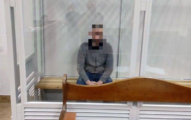 Госизмена и военные преступления: троих украинцев приговорили к 15 годам 