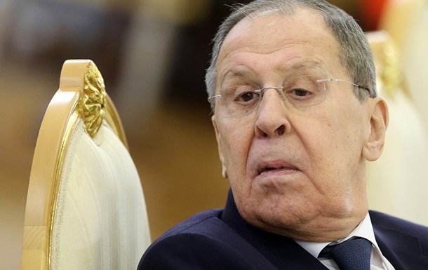 Лавров нашел  виновных  в покушении на генерала ГРУ