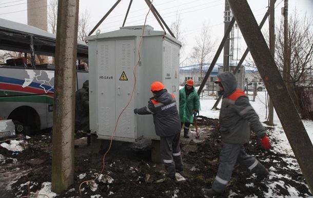 У Києві збільшать кількість ремонтних бригад