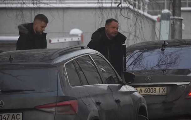 СМИ узнали о нынешней жизни Ермака