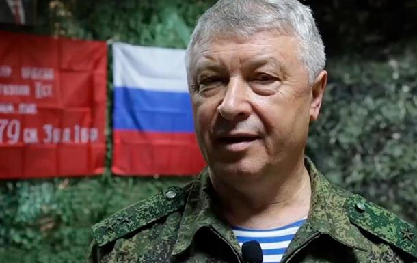 Замах на генерала ГРУ: Київ заперечує причетність 