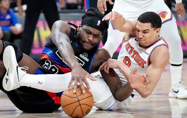 НБА: Клипперс победили Сакраменто