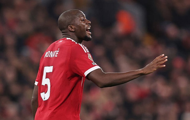 Реал сделал предложение защитнику Ливерпуля