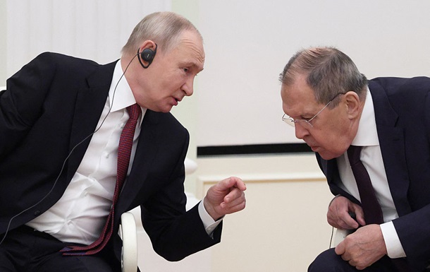 Кремль продолжает настаивать на полной капитуляции Украины - ISW