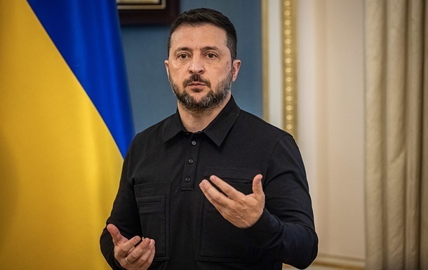 Зеленский заявил о  тупике  на переговорах