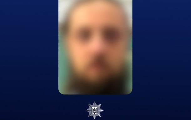 У Харкові чоловік напав з ножем на працівників ТЦК