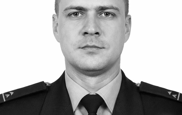 В Киевской области погиб спасатель, который тушил пожар