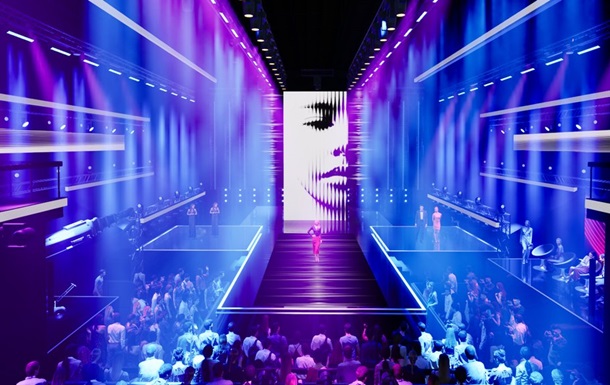Стало известно, кто будет представлять Украину на Евровидении