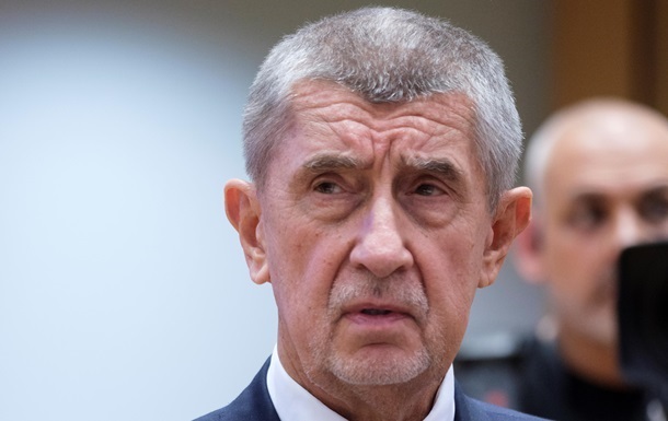 Бабіш назвав винного у зриві мирної угоди між Україною і РФ у 2022 році