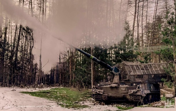 Росія різко збільшила кількість атак - Генштаб