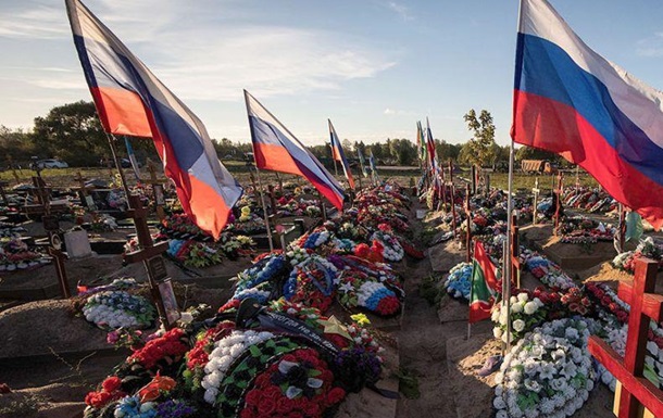 Кремль компенсує катастрофічні втрати на фронті в’язнями та іноземними найманцям