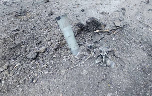 В Херсоне восемь женщин ранены в результате российского обстрела