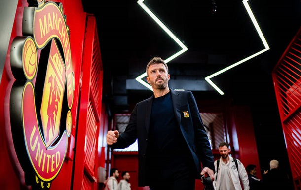 Три клуби АПЛ готові запросити Керріка у разі його відходу з МЮ влітку