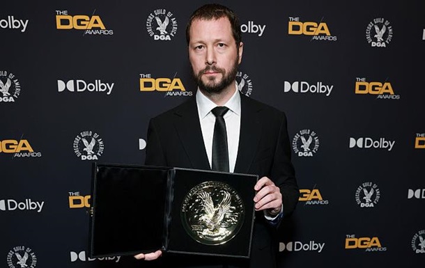 Украинский фильм выиграл премию Гильдии режиссеров США