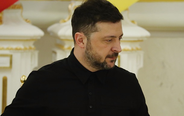 Зеленский заявил о начале экспорта оружия