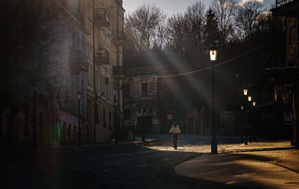 Укренерго предупредило об аварийных отключениях