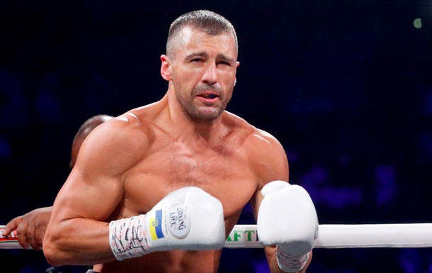 Гвоздик после досрочного поражения пообещал вернуться в другой роли