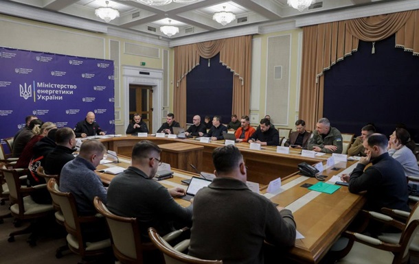 Київ отримає додаткові 9 МВт потужності - Шмигаль