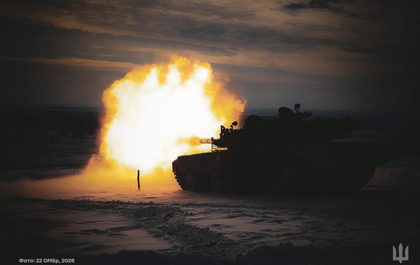 Генштаб оцінив ситуацію на фронті