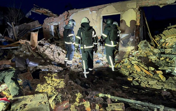 Россияне убили на Харьковщине женщину и ребенка