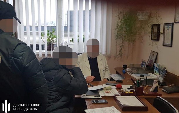 В Житомирской области раскрыта схема получения фиктивной инвалидности