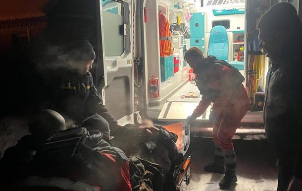 Россия ударила по Новгород-Северскому, есть жертвы