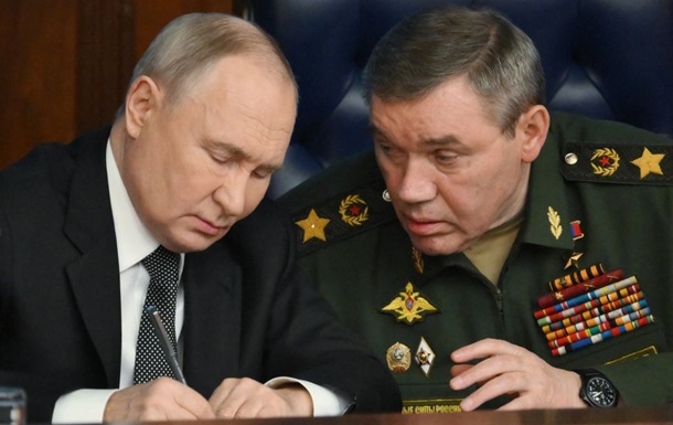 В ISW пояснили мету заяв Кремля про  захоплення  сіл на Сумщині