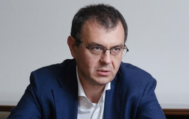 В Раде оценили объем теневой экономики в Украине