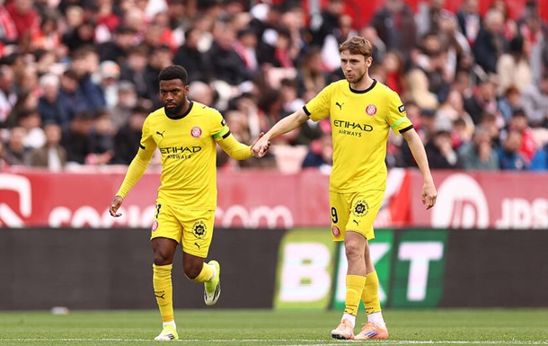 Тренер пояснив, чому Ваната замінили після зіткнення на полі