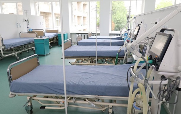 Отключение света в больницах Львова: проверка выявила ряд недостатков