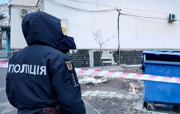 В мусорном контейнере в Одессе обнаружили плод ребенка