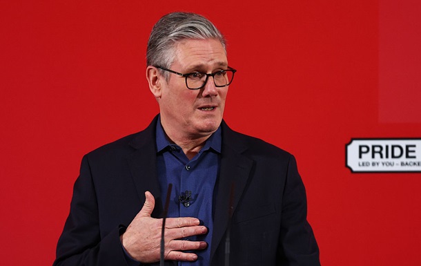 Стармеру загрожує відставка через скандал з файлами Епштейна - ЗМІ