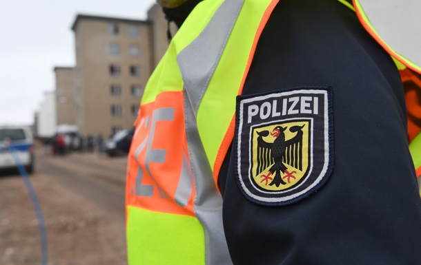 Диверсии в пользу РФ: Германия выдвинула обвинения еще одному украинцу