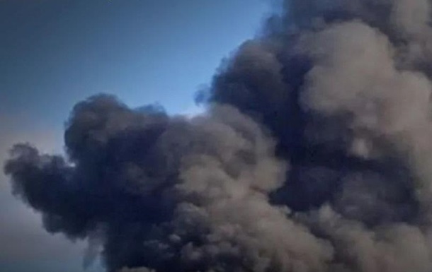 В Ростове уничтожены тысячи дронов - Генштаб