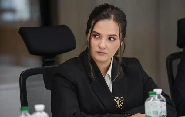 Виконувачкою обов язків глави Оператора ГТС стала Наталія Бойко