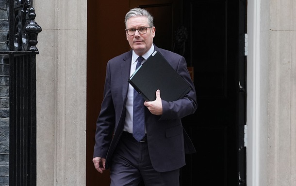 У Стармера прокомментировали слухи о его отставке