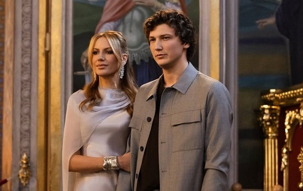 Леся Никитюк заговорила о свадьбе с военным