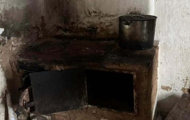 На Киевщине из-за неисправного печного отопления погибли трое человек