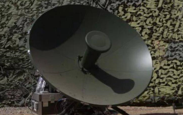 Оккупанты получили новые интернет-терминалы - Флеш