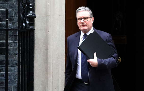 Кризис в Лондоне. Стармеру грозит отставка? 